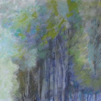 Blue Woods Two